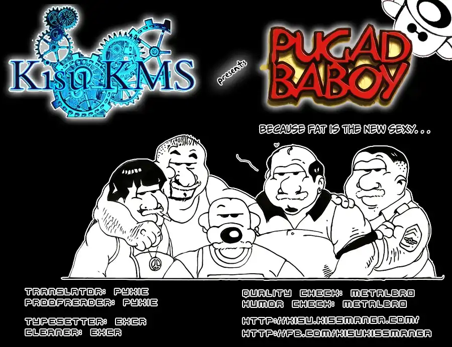 Pugad Baboy Chapter 5 1